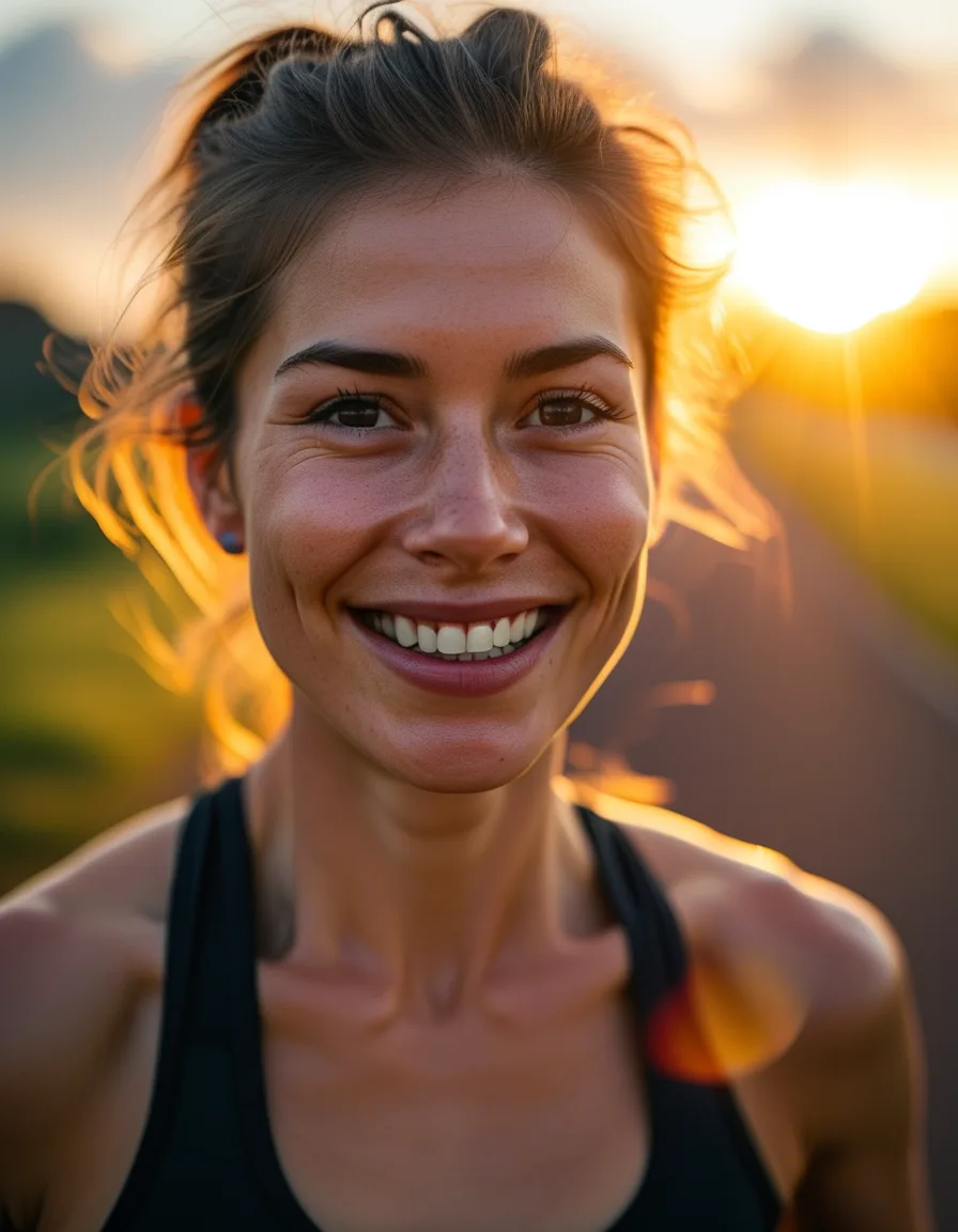 You Ran Your First 5K — Now What? The After-C25K Roadmap