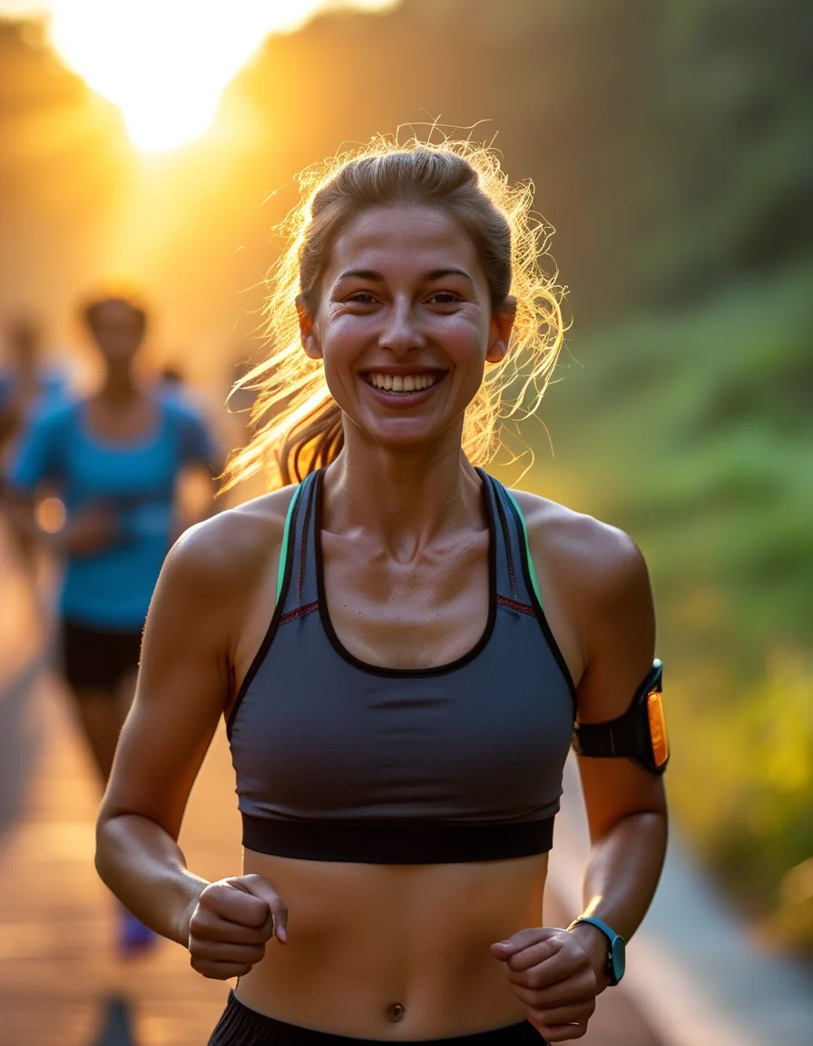 You Ran Your First 5K — Now What? The After-C25K Roadmap