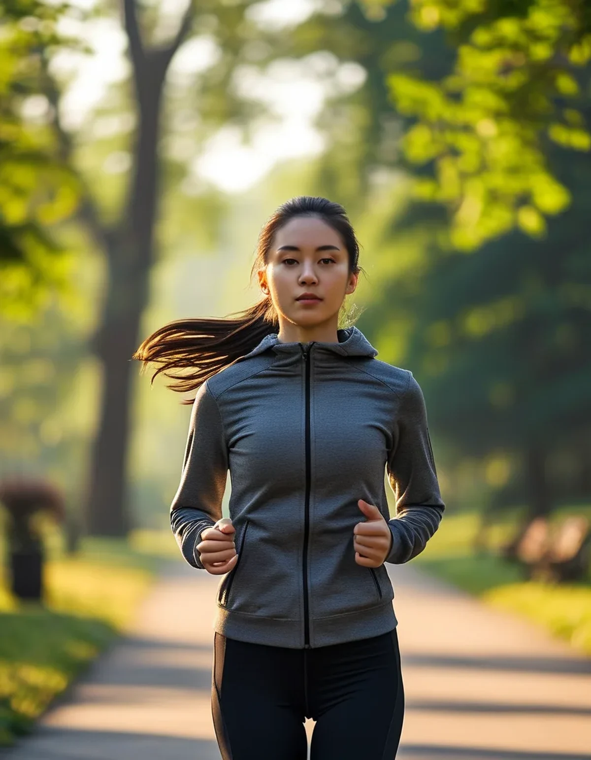 The C25K Breathing Technique That Actually Fixes Side Stitches and Early Fatigue