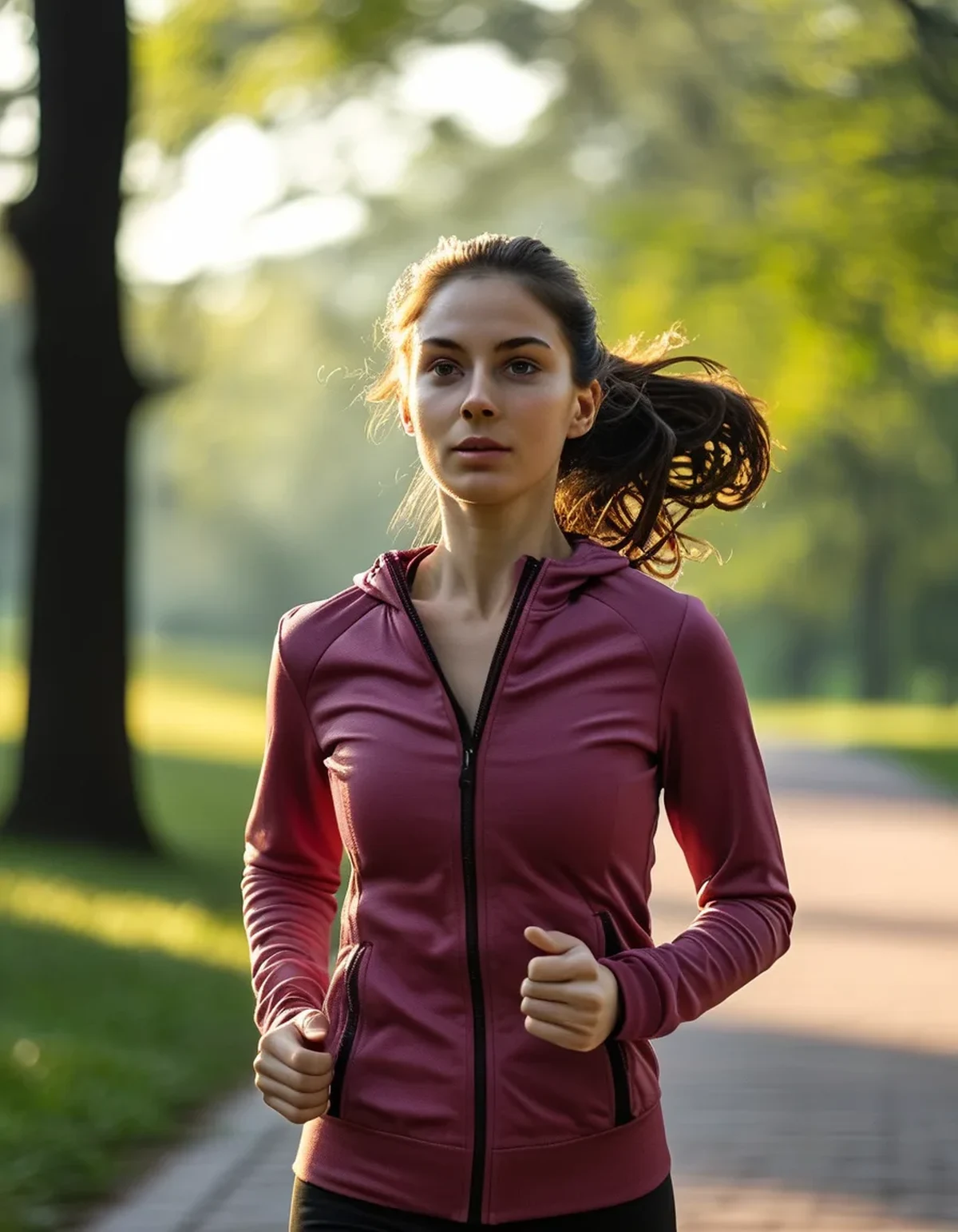 The C25K Breathing Technique That Actually Fixes Side Stitches and Early Fatigue