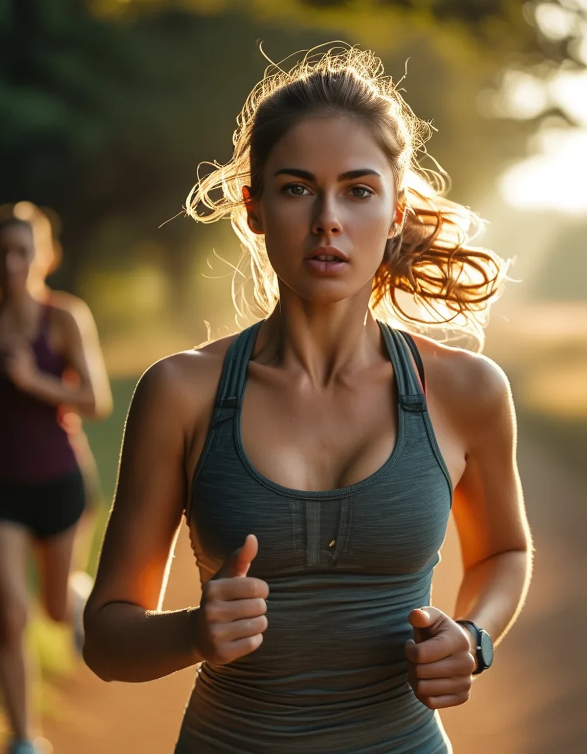 Why Your First Mile Still Feels Impossible Even Weeks Into Couch to 5K