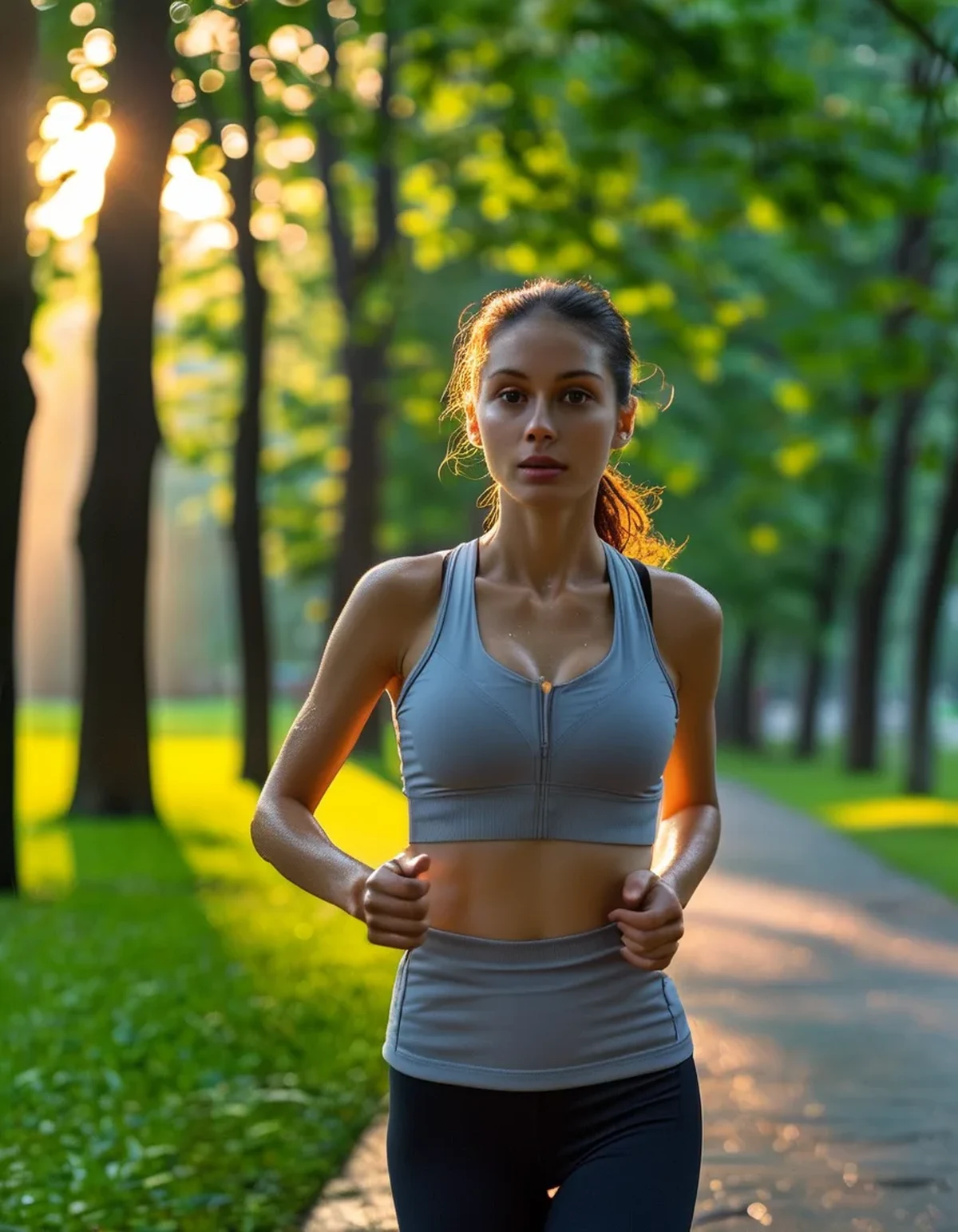 The Complete Guide to Running Couch to 5K in Late-Summer Heat