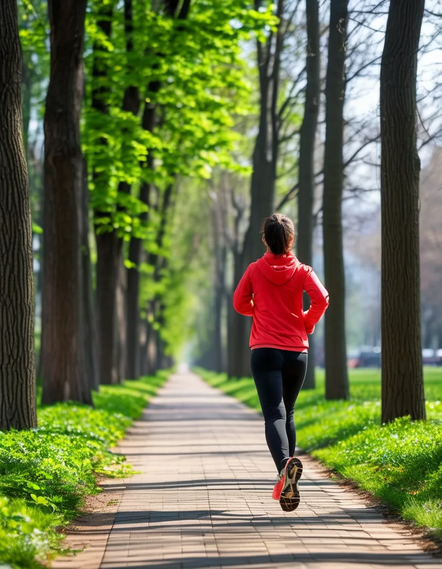 Couch to 5K: The Common Mistakes That Derail Beginners (and How to Avoid Them)