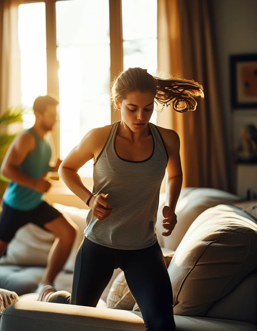Couch to 5K: The Common Mistakes That Derail Beginners (and How to Avoid Them)