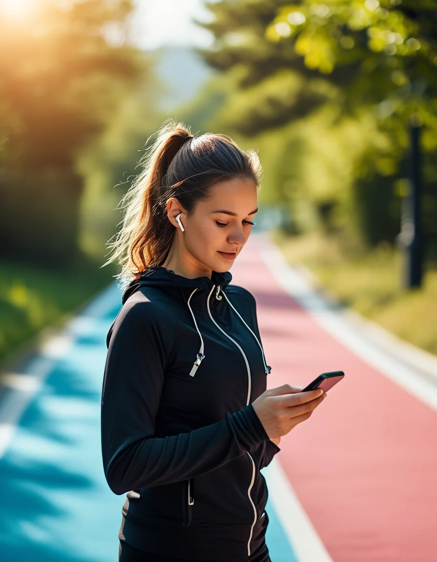 Couch to 5K Progress Isn't a Straight Line (And the App Doesn't Tell You That)