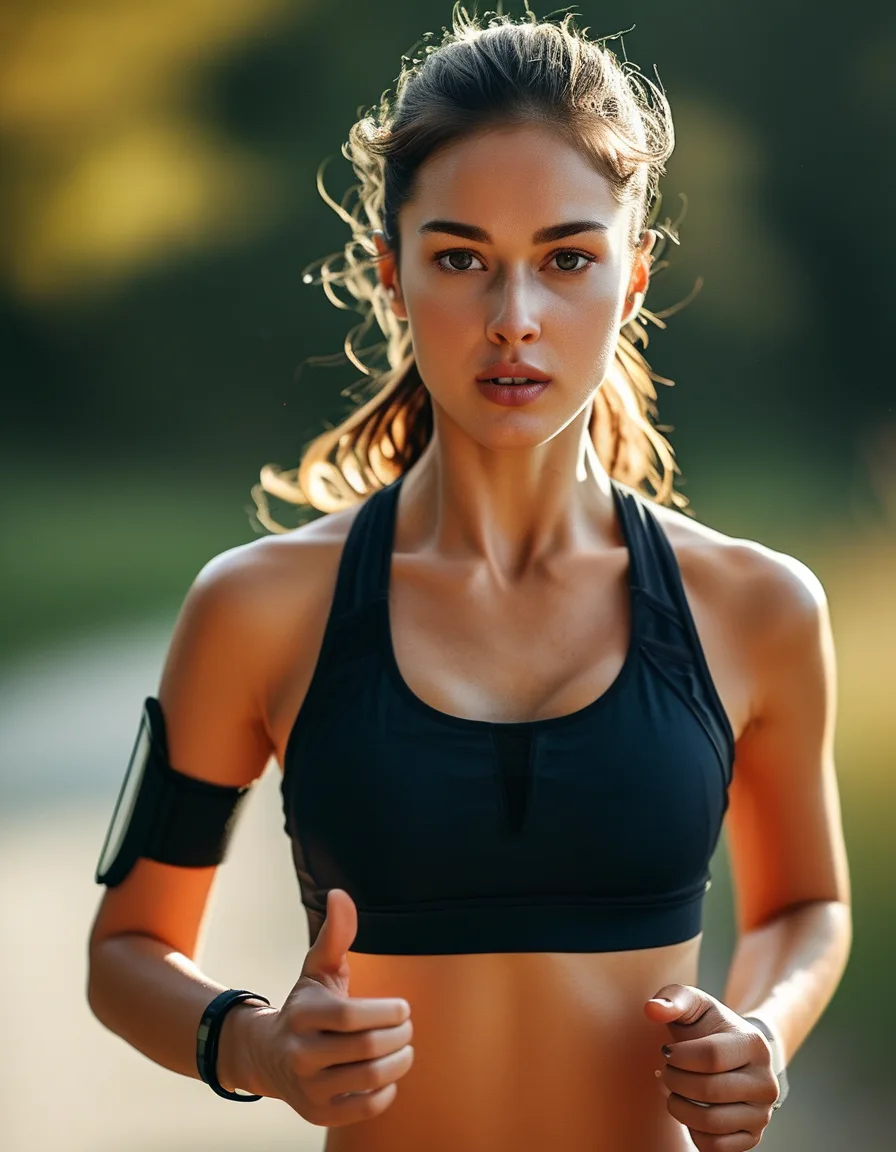 Why Your Couch to 5K Progress Isn't a Straight Line (and Why That's Actually Normal)