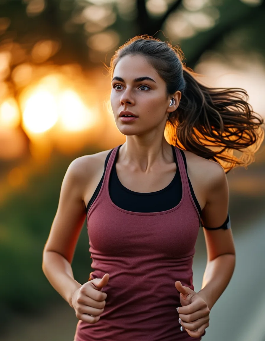 Why Your Couch to 5K Progress Isn't a Straight Line (and Why That's Actually Normal)