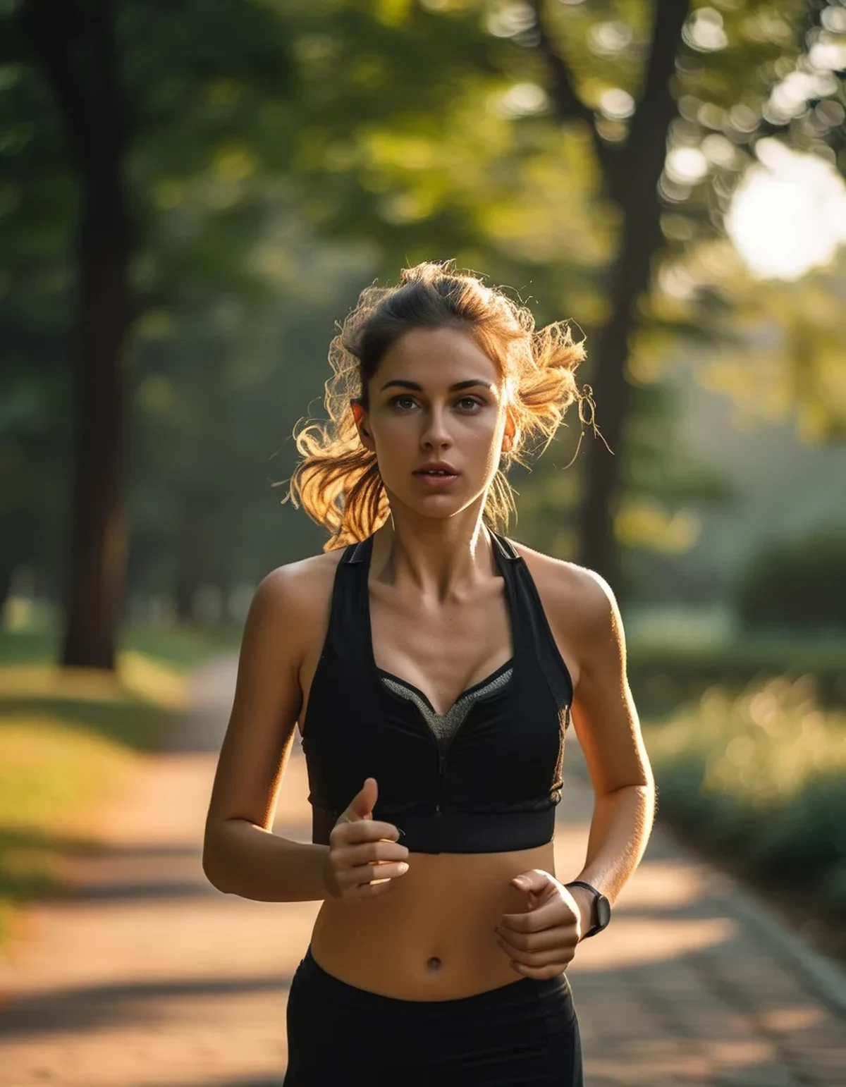 What Is Actually Happening in Your Body During a Couch to 5K Program, Week by Week