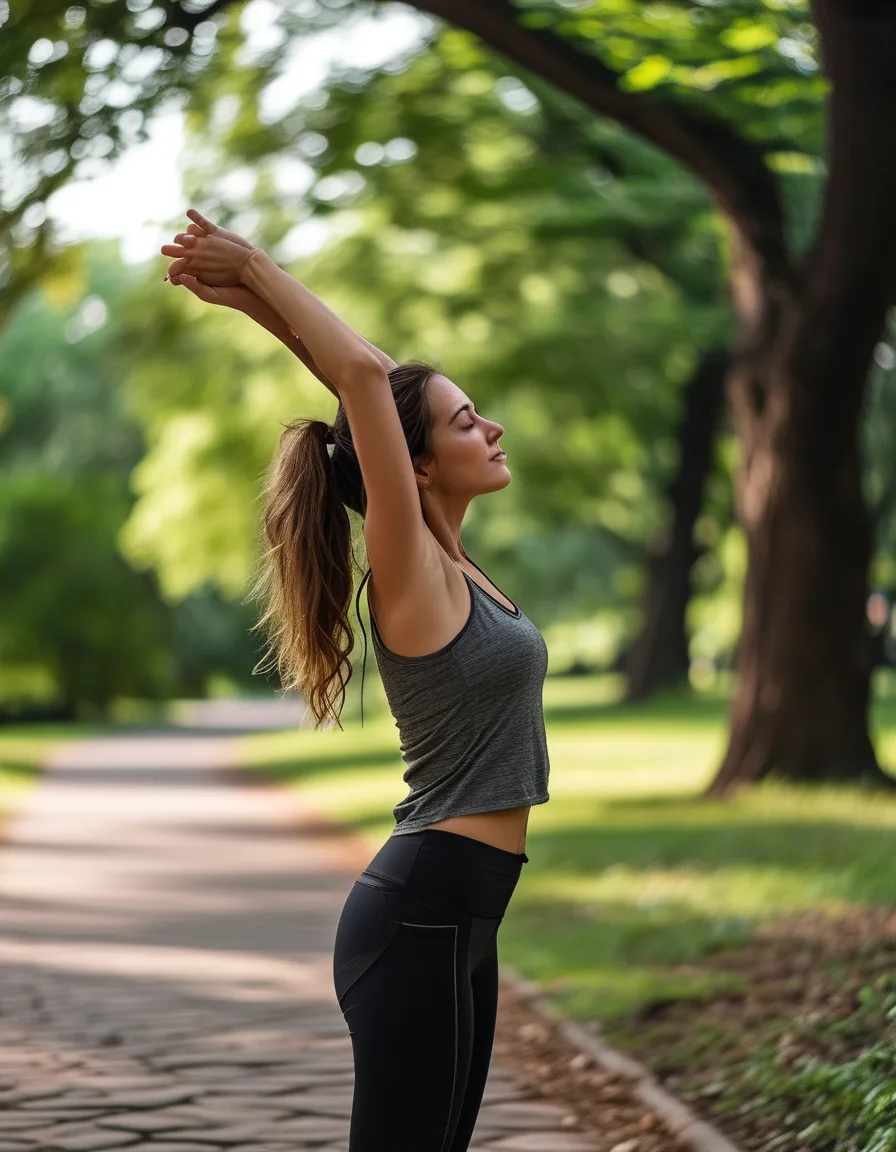 What Should You Actually Do on Couch to 5K Rest Days?