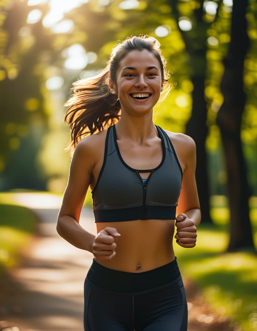 Couch to 5K: From the Sofa to the Finish Line