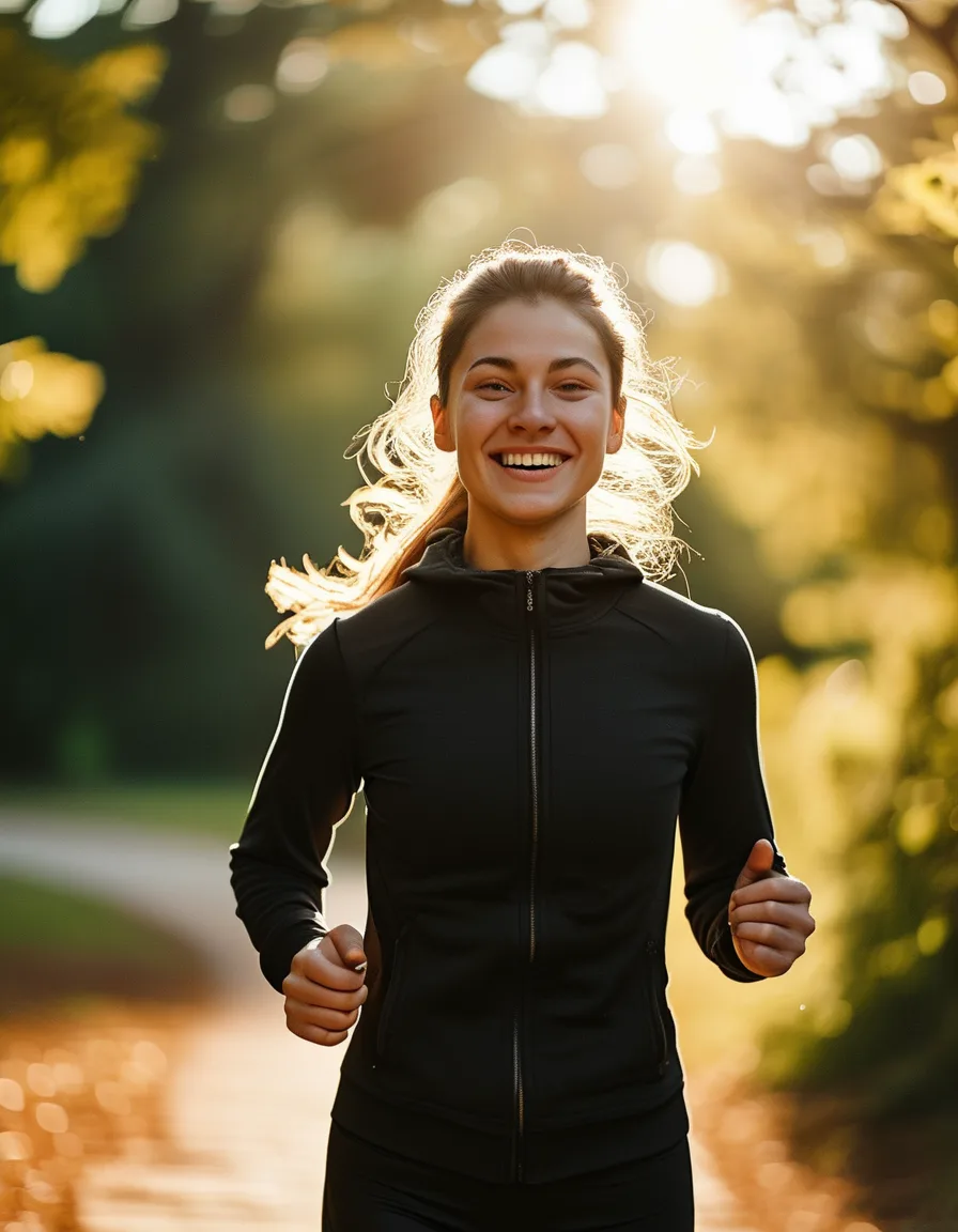 Couch to 5K: From the Sofa to the Finish Line