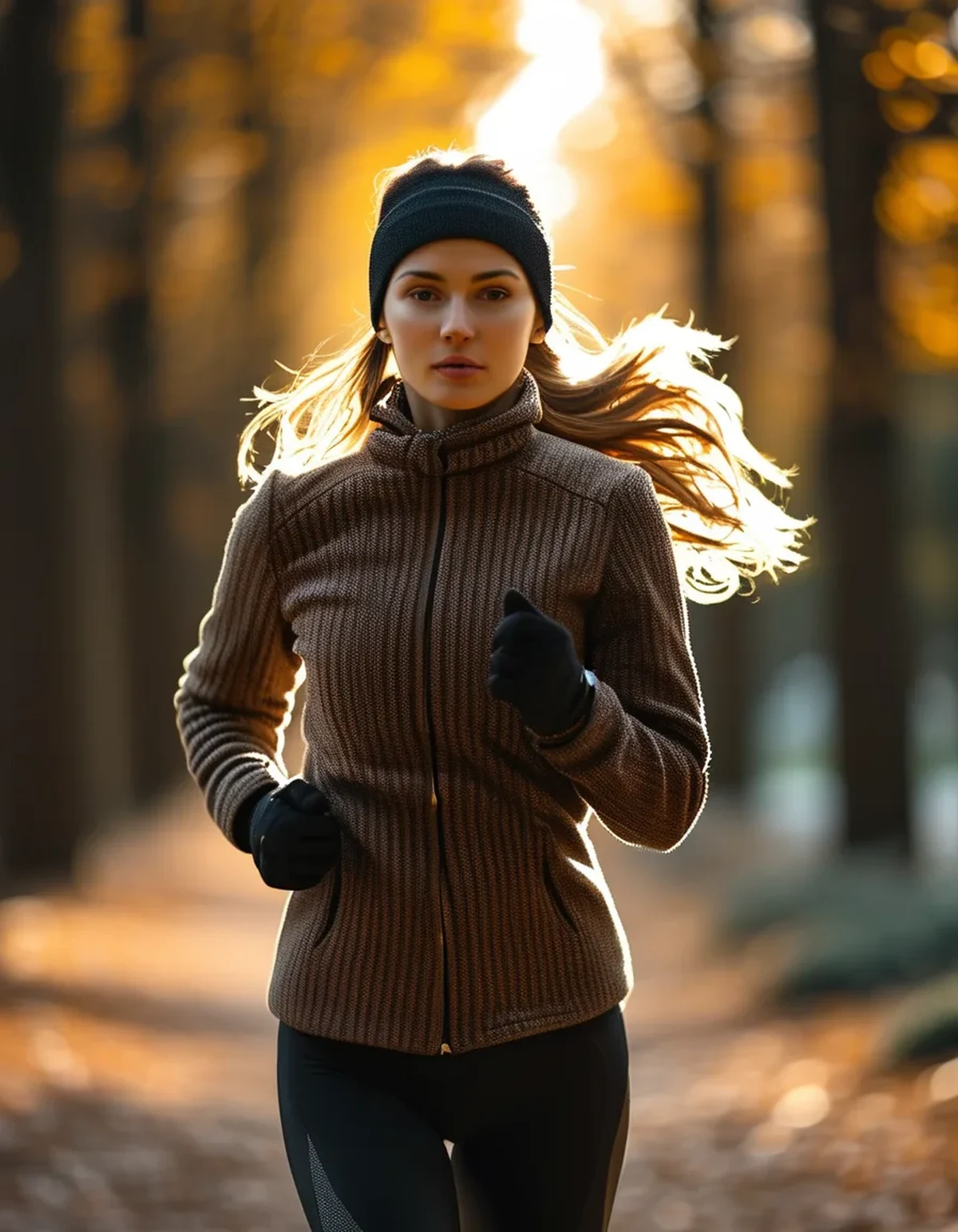 Couch to 5K as the Weather Cools: The Complete Adjustment Guide
