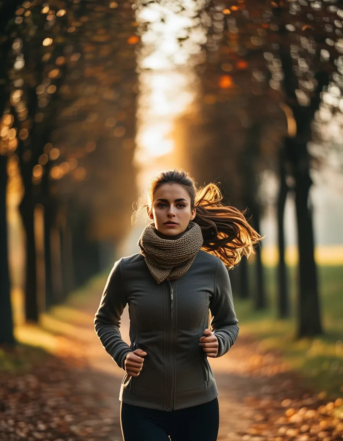 Couch to 5K as the Weather Cools: The Complete Adjustment Guide