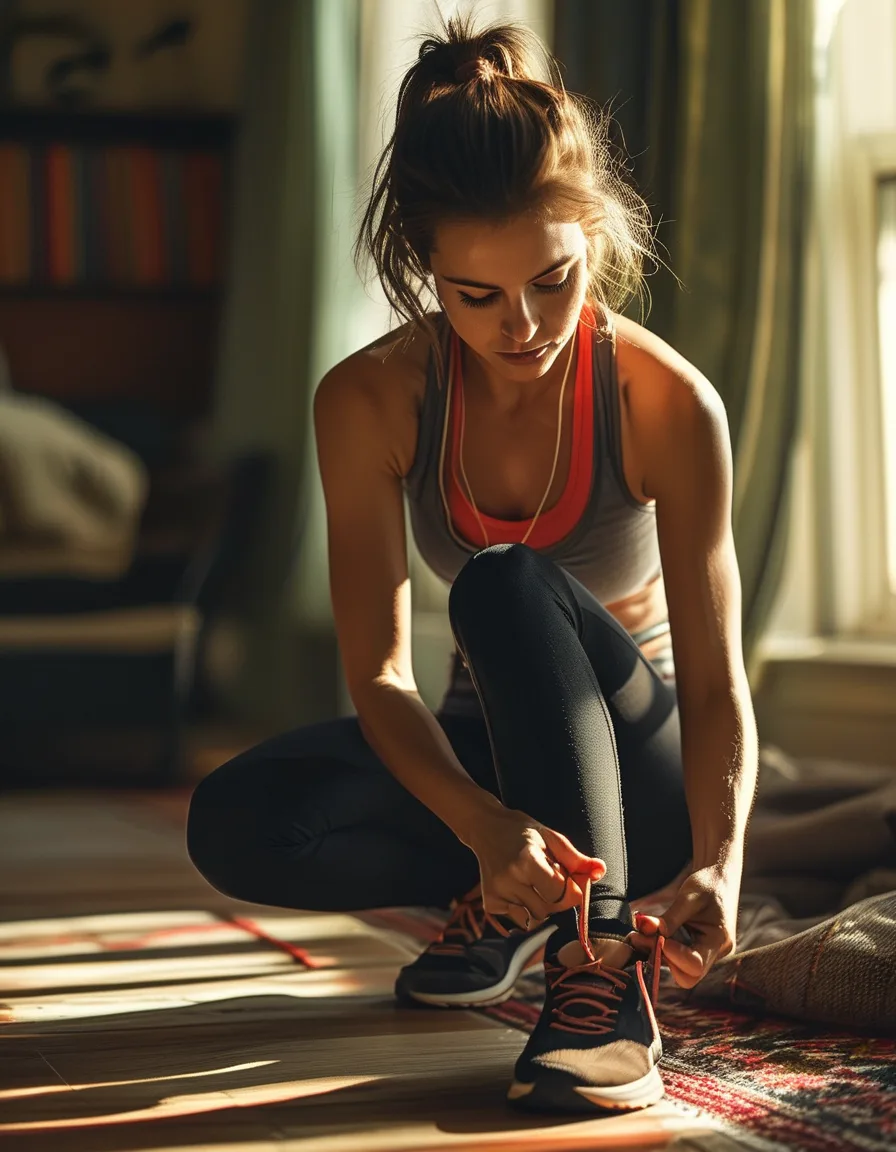 How to Adjust Your Couch to 5K Plan When Life Actually Gets in the Way