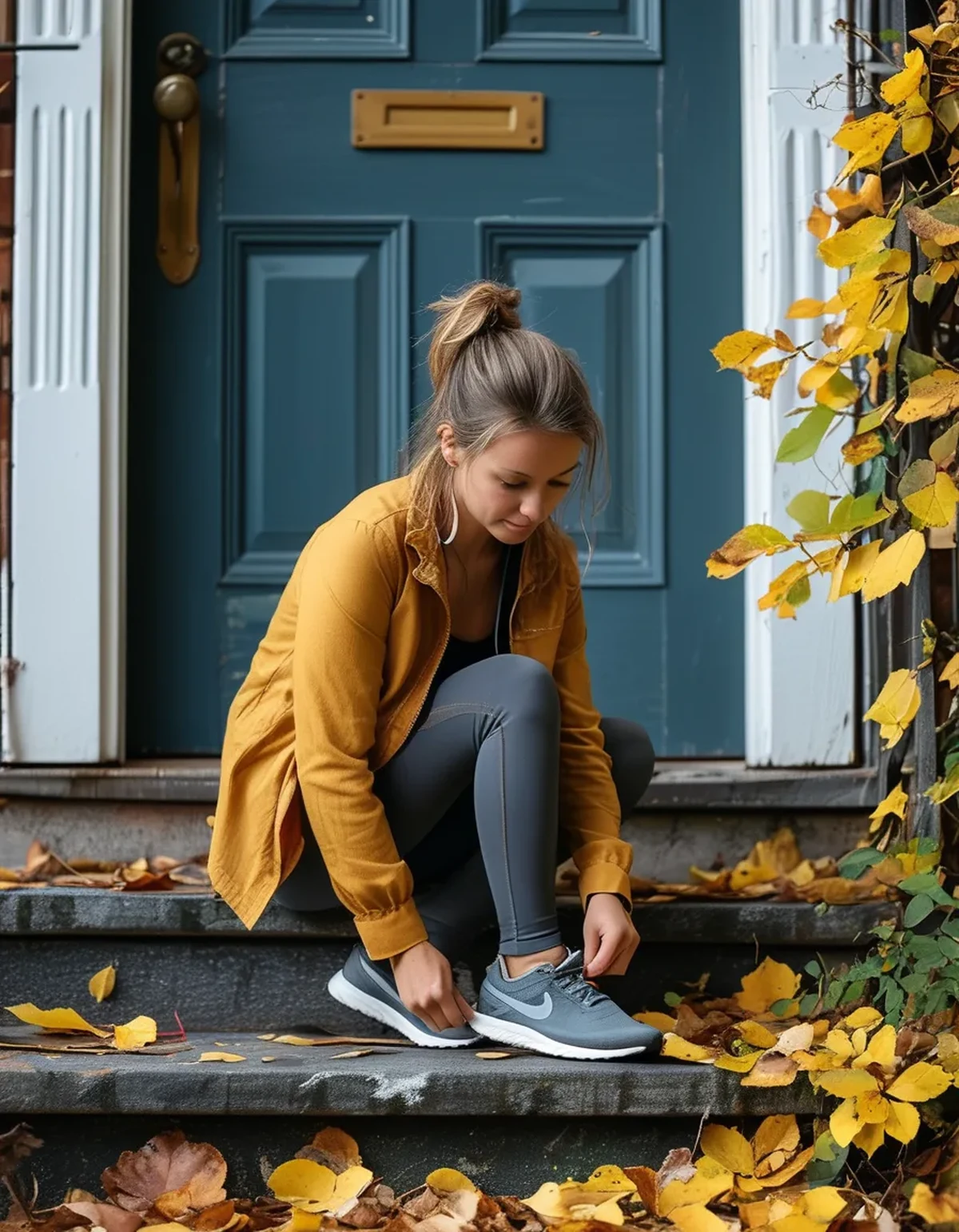 Restarting Couch to 5K in September After a Summer Off: The Complete Guide