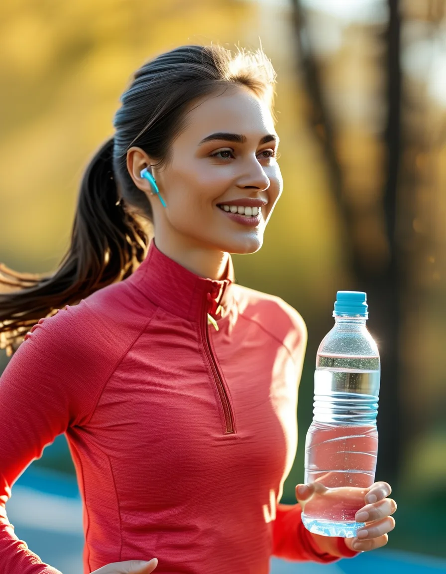 Running in the Heat as a New Runner (Why Your Easy Pace Suddenly Feels Hard)