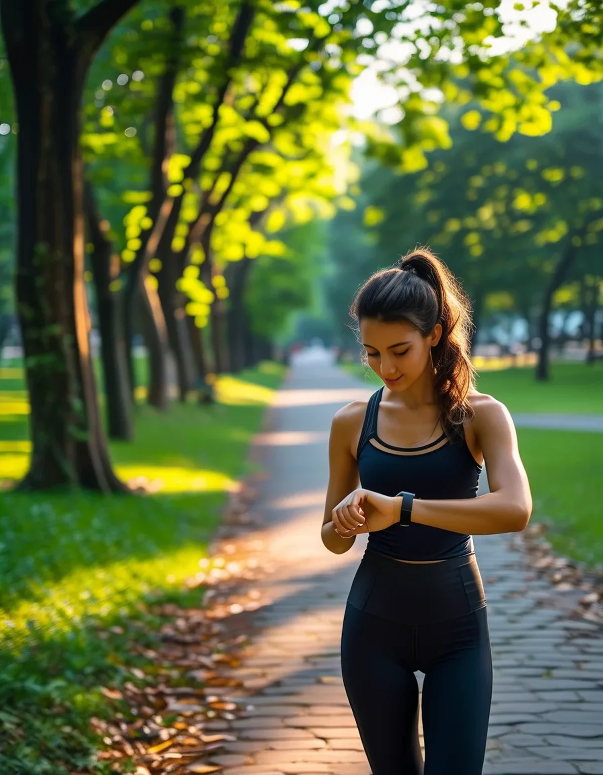 The Complete Guide to Heart Rate for New Runners on Couch to 5K