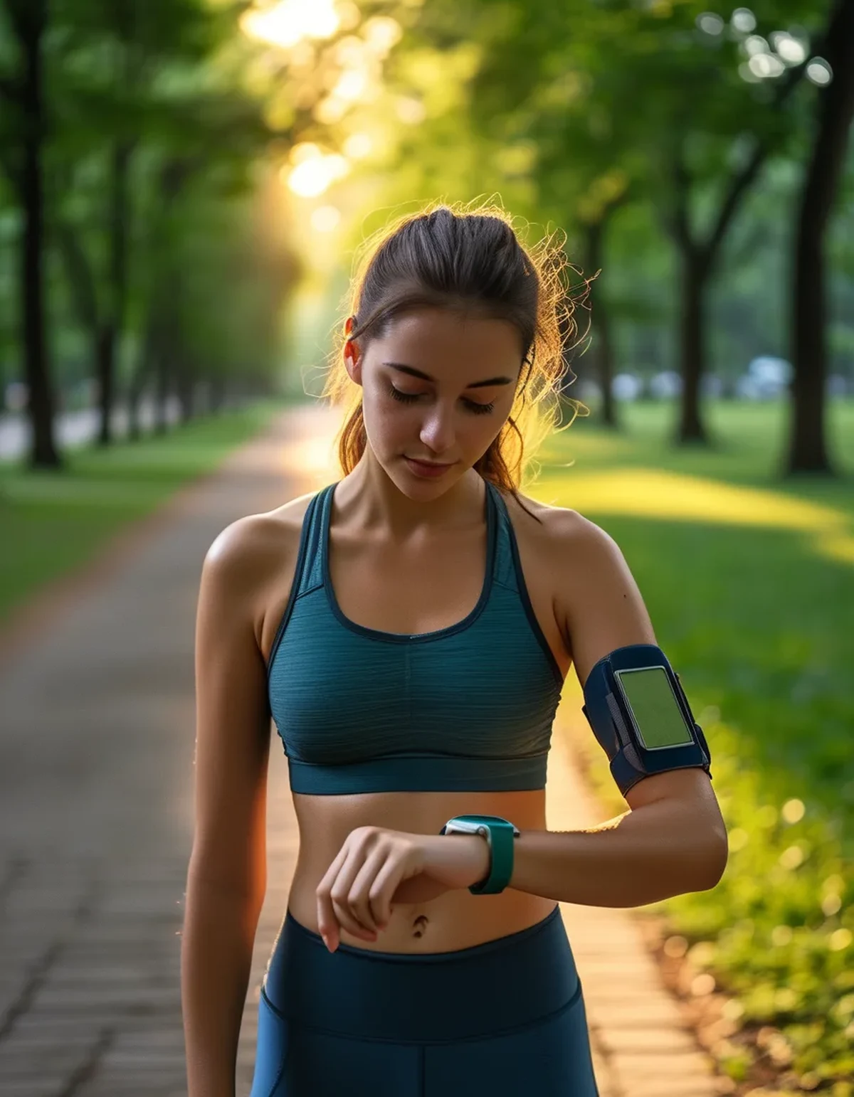 The Complete Guide to Heart Rate for New Runners on Couch to 5K