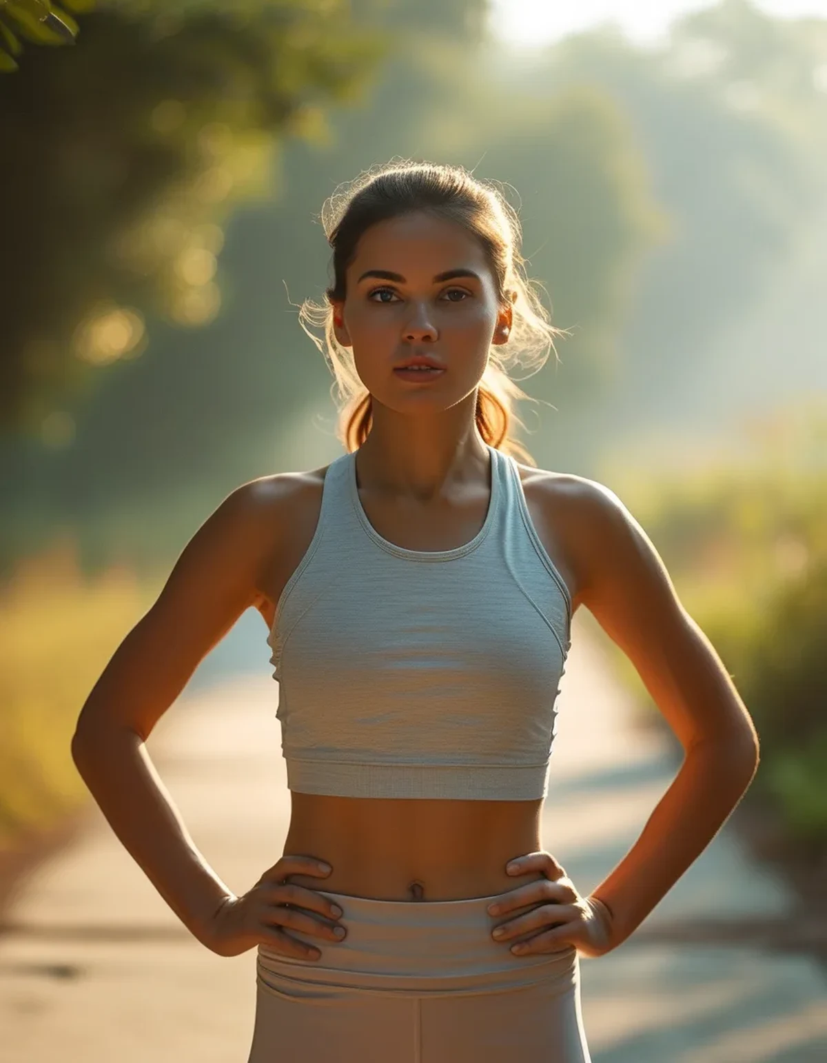 The Complete Guide to Running Couch to 5K in Late Summer Humidity