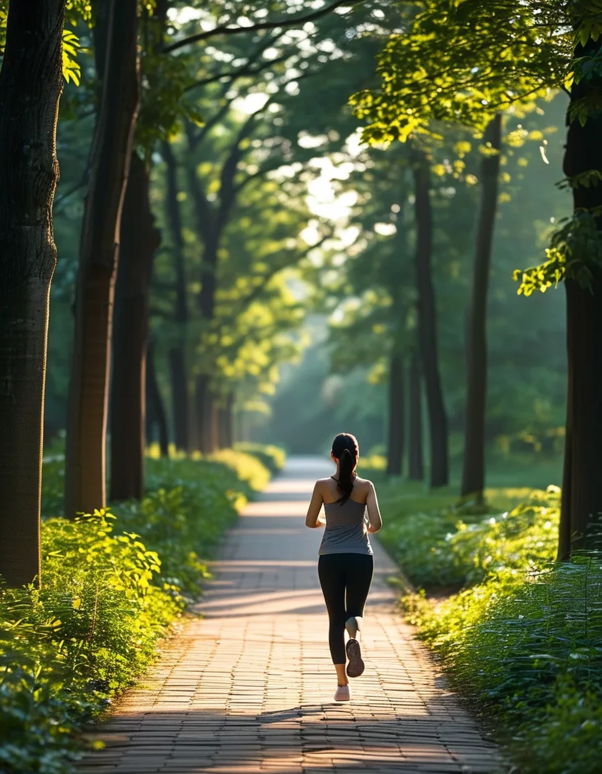 The Complete Guide to Running Form for Brand New Runners