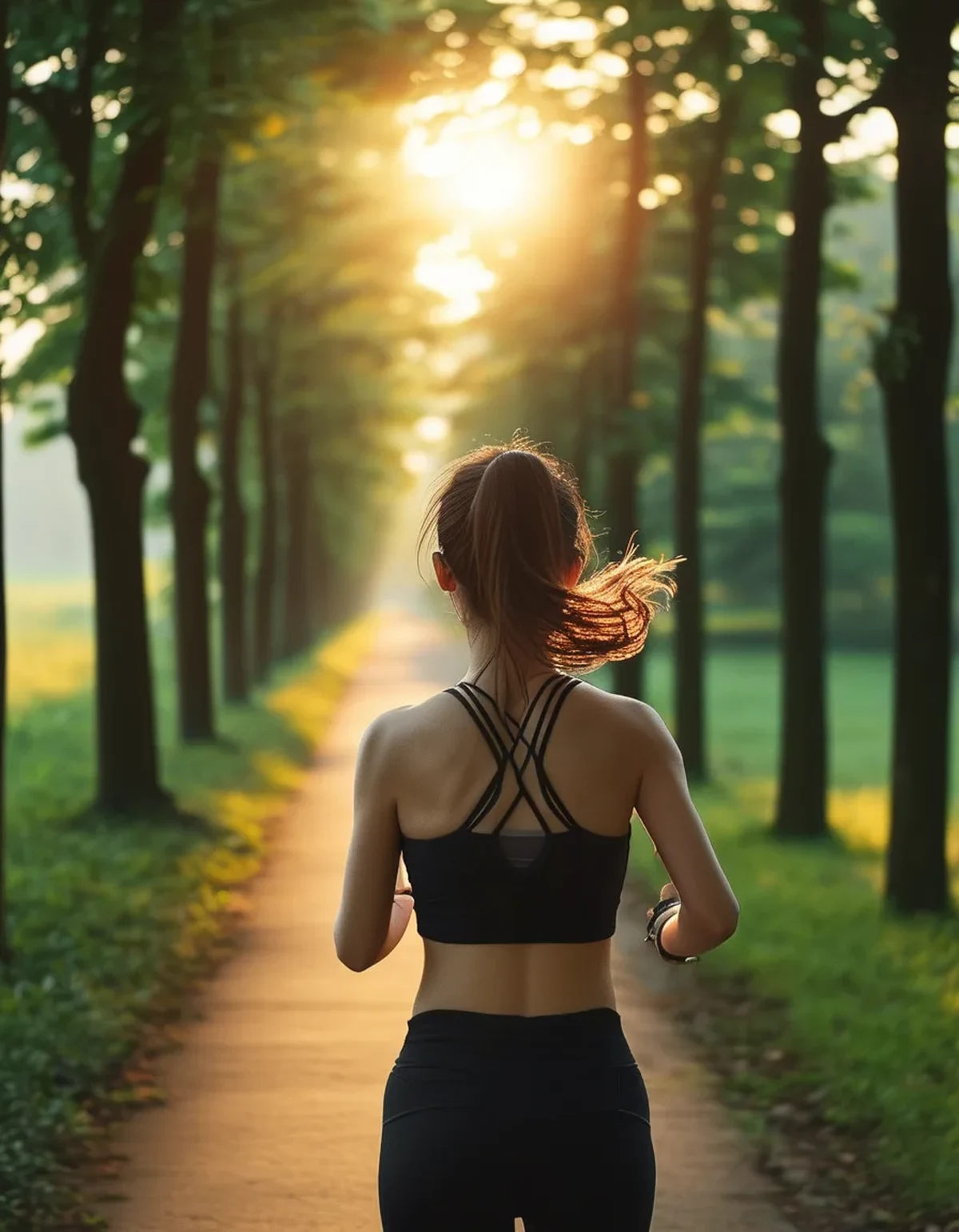 The Complete Guide to Running Form for Brand New Runners