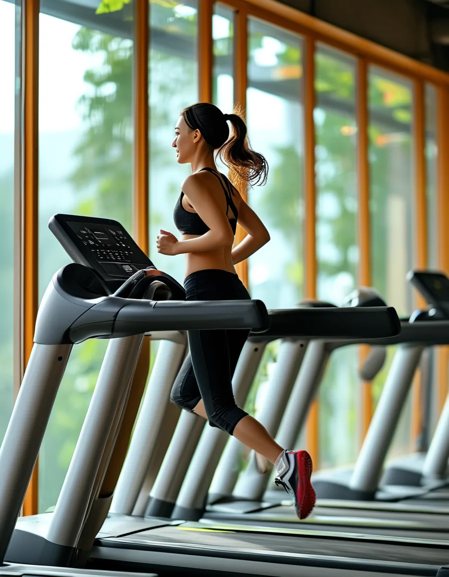 Treadmill or Outdoors: Where Should Your C25K Happen?