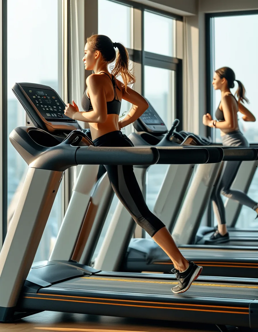 Treadmill or Outdoors: Where Should Your C25K Happen?