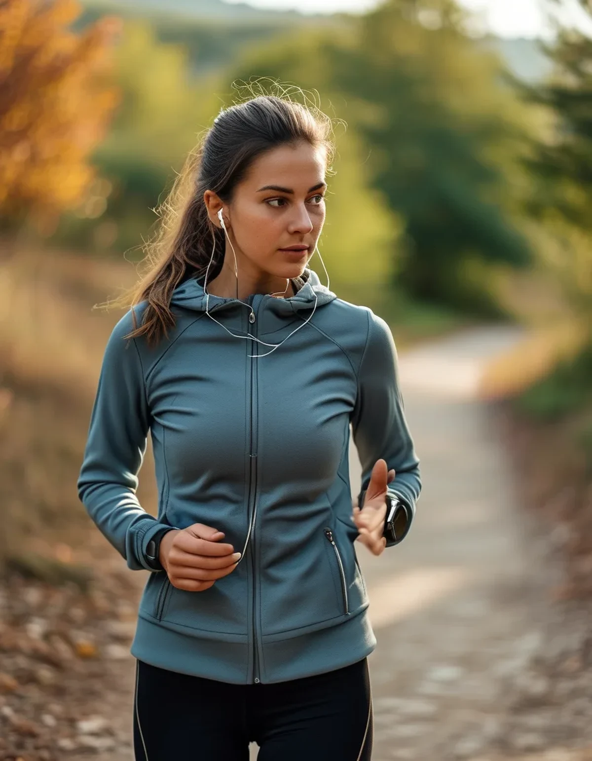Why the Walk-Run Ratio in C25K Actually Works, Not Just Beginner Hand-Holding